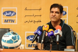 مهاجری: 70 درصد خودمان باشیم استقلال را شکست می دهیم