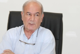 افشارزاده: فرصت طلایی برای قهرمانی را نباید از دست بدهیم