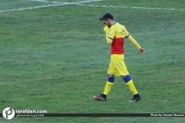 صادقیان: به پرسپولیس برمی‌ گردم؛  توپ طلا حق نیمار است، نه مسی و رونالدو 