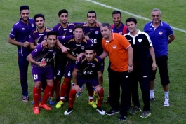 اخبار کوتاه از باشگاه فولادخوزستان