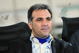 ماجدی: عنایتی و شهباززاده برای کارهای شخصی مرخصی گرفته‌اند