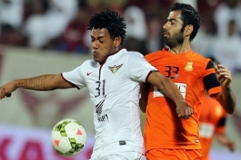 پژمان منتظری در باشگاه استقلال حاضر شد 