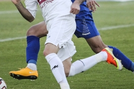 سایپا - استقلال خوزستان - لیگ برتر - ایران