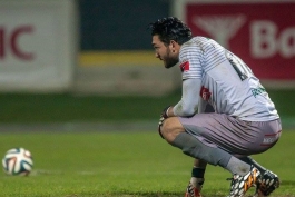 توضیحات علیرضا حقیقی درباره مذاکره با پرسپولیس و پیوستن به ماریتیمور