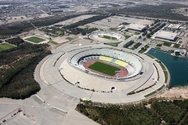 استادیوم های برتر جهان از نگاه بلیچر ریپورت؛ آزادی در جایگاه هفدهم