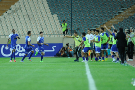  ورزشگاه‌های میزبان استقلال اهواز و خوزستان مشخص شد 