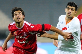 نوراللهی: می خواهیم به جمع 8 تیم برتر آسیا برویم