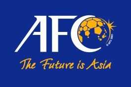 کنفدراسیون فوتبال آسیا - AFC