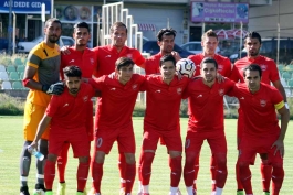 پرسپولیس یک دروازه بان و مهاجم دیگر خواهد خرید