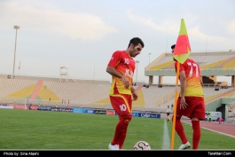 جنجال اسماعیل شریفات در مشهد