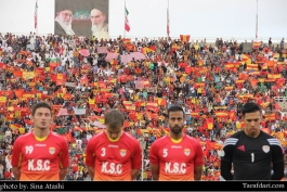 با استعفای مدیرعامل و هیئت مدیره فولاد خوزستان موافقت شد