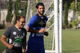 شرایط خروج نام کنعانی زادگان از فهرست استقلال