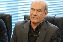 امروز مدیرعامل استقلال در جلسه دوم هیئت مدیره انتخاب می شود؟