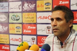بختیاری زاده: نباید با اراذل و اوباش به دنبال تغییر بود
