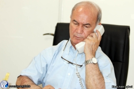 همه مصوبات هیات مدیره استقلال از زبان مدیر عامل