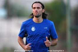 حضور پرو پییچ مقابل ملوان در هاله ای از ابهام