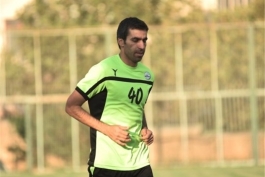 دهنوی: پرسپولیس در ادامه لیگ قدرتمند تر خواهد بود