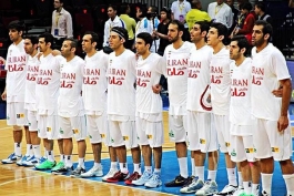 بسکتبالیست ایرانی به لیگ هلند پیوست