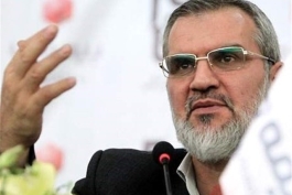 مهدی گفت حاضر نیست به خاطر او پرسپولیس دچار دردسر شود