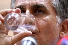 کی‌روش تمام تجربیاتش را برای صعود ایران به کار می‌‌گیرد