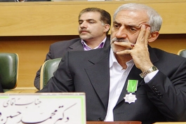 دادکان: وزیر ورزش و خادم رابین‌هودبازی درآوردند و فوتبال آلوده‌تر شد 