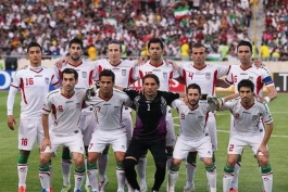 ایران فردا مقابل تایلند سفید‌پوش است