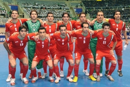 برنامه هفته سوم لیگ برتر فوتسال اعلام شد