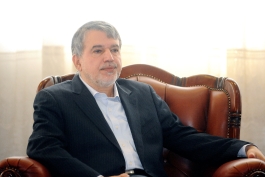 سرپرست وزارت ورزش و جوانان: وزارت بنای مداخله در کار کمیته ملی المپیک را ندارد؛ آمده‌ام که بمانم