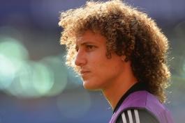 داوید لوئیز: برای ماندن در چلسی پیشنهاد بارسلونا را رد کردم