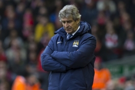 مانوئل پیگرینی