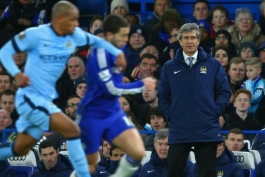 مانوئل پیگرینی