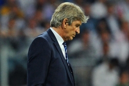 پیگرینی: بازی نزدیکی بود؛ دو تیم در خلق موقعیت ناتوان بودند