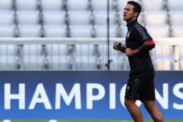  تیاگو آلکانترا