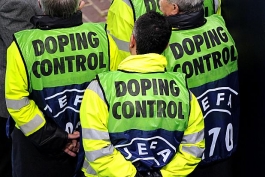 واکنش یوفا به گزارشی در خصوص دوپینگ گسترده در فوتبال 