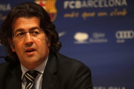 فریکسا: کرویوف و گواردیولا را به بارسلونا باز می گردانم؛ نباید 180 میلیون یورو برای خرید بازیکن پرداخت کنیم