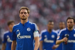 هوودس: پیشنهاد میلان و آرسنال را رد کرده ام