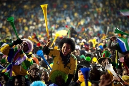 ابعاد جدیدی از فساد در فیفا؛ میزبان جام جهانی 2010 مراکش بود، نه آفریقای جنوبی!