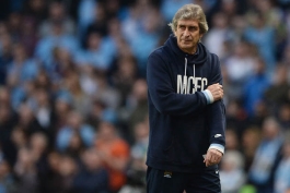 پیگرینی: چلسی شکست ناپذیر نیست