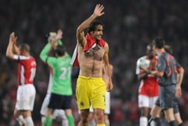 پیرس : آنچلوتی باید جانشین ونگر باشد 