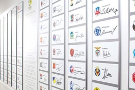 مخالفت شدید اتحادیه باشگاه های اروپایی با طرح افزایش تیم های حاضر در جام جهانی 