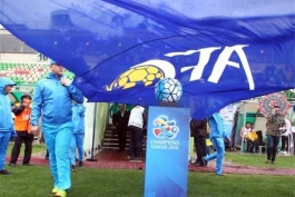 برنامه بازی‌های تیم‌های ایرانی با نمایندگان عربستان در عمان