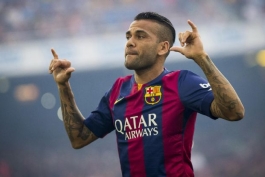 بلان: آلوز؟ او می خواهد در بارسلونا بماند 