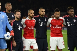 بواتنگ: باید به مانند یک تیم هندبال به دروازه آرسنال حمله کنیم