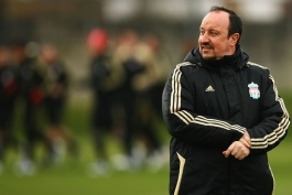 شایعه روز: استرلینگ به همراه بنیتز راهی برنابئو می شود؟ 