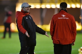 کلوپ: اگر مربی مسئول گل نزدن و گل خوردن تیم نیست، پس چرا دستمزد می گیریم؟ 