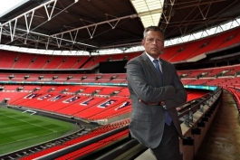 مدیر اجرایی اتحادیه: انگلستان علاقه ای به میزبانی در دو جام جهانی آینده ندارد