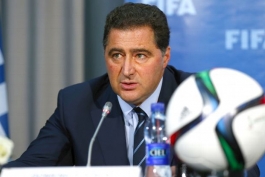 احتمال محرومیت روسیه و قطر از میزبانی جام جهانی 