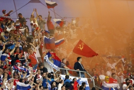 ورود فیفا به پرونده نژادپرستی در لیگ روسیه