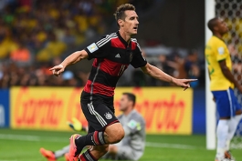 آقای گل جام جهانی راهی برزیل می شود؟
