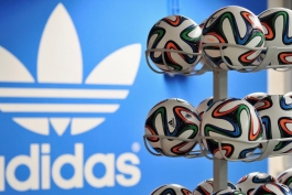 فیفا ناتوان در جذب اسپانسر؛ کنفدراسیون جهانی فوتبال پس از سال ها زیان ده شد 